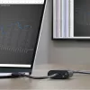 StarTech.com USB-C to HDMI Adapter - esitlusrežiimi lülitiga - 4K 60Hz
