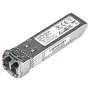 StarTech.com Cisco SFP-10G-LR-S-ga ühilduv SFP+ moodul – 10GBASE-LR – 10GbE ühemoodiline kiudoptiline SMF vastuvõtja-saatja – 10GE Gigabit Ethernet SFP+ – LC 10 km – 1310 nm – DDM Cisco Firepower, ASR9000, C9300