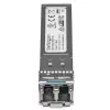 StarTech.com Cisco SFP-10G-LR-S-ga ühilduv SFP+ moodul – 10GBASE-LR – 10GbE ühemoodiline kiudoptiline SMF vastuvõtja-saatja – 10GE Gigabit Ethernet SFP+ – LC 10 km – 1310 nm – DDM Cisco Firepower, ASR9000, C9300