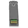 StarTech.com Cisco SFP-10G-LR-S-ga ühilduv SFP+ moodul – 10GBASE-LR – 10GbE ühemoodiline kiudoptiline SMF vastuvõtja-saatja – 10GE Gigabit Ethernet SFP+ – LC 10 km – 1310 nm – DDM Cisco Firepower, ASR9000, C9300