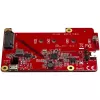 StarTech.com USB-M.2 SATA muundur Raspberry Pi-le ja arendusplaatidele