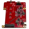 StarTech.com USB-M.2 SATA muundur Raspberry Pi-le ja arendusplaatidele