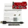 StarTech.com USB-M.2 SATA muundur Raspberry Pi-le ja arendusplaatidele