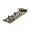 StarTech.com 16-pordiline madalprofiiliga jadakaart - RS232 - PCI Express