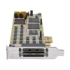 StarTech.com 16-pordiline madalprofiiliga jadakaart - RS232 - PCI Express
