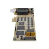 StarTech.com 16-pordiline madalprofiiliga jadakaart - RS232 - PCI Express