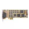 StarTech.com 16-pordiline madalprofiiliga jadakaart - RS232 - PCI Express