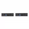 StarTech.com 4K HDMI over IP pikenduskomplekt koos videohaldusrakendusega, skaleeritav AV over IP koos AVoIP videoseina toega
