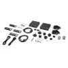 StarTech.com 4K HDMI over IP pikenduskomplekt koos videohaldusrakendusega, skaleeritav AV over IP koos AVoIP videoseina toega