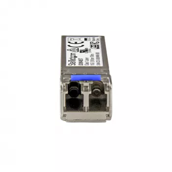 StarTech.com HP JD094B-ga ühilduv SFP+ transiiverimoodul – 10GBASE-LR~HPE JD094B-ga ühilduv SFP+ moodul – 10GBASE-LR – 10GbE ühemoodiline fiiberoptiline transiiver – 10GE Gigabit Ethernet SFP+ – LC 10 km – 1310 nm – DDM HPE 5900, 12500, 5500