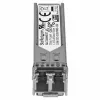 StarTech.com Cisco GLC-SX-MMD ühilduv SFP transiiveri moodul - 1000BASE-SX~Cisco GLC-SX-MMD ühilduv SFP Moodul - 1000BASE-SX - 1GbE mitmekiuline fiiber MMF optiline transiiver - 1GE Gigabit Ethernet SFP - LC 550m - 850nm - DDM Cisco Firepower, ASR920, IE2000