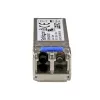 StarTech.com Cisco SFP-10G-LR-S ühilduv SFP+ transiivermoodul - 10GBASE-LR~Cisco SFP-10G-LR-S ühilduv SFP+ moodul - 10GBASE-LR - 10GbE ühemoodiline fiiberoptiline SMF transiiver - 10GE Gigabit Ethernet SFP+ - LC 10km - 1310nm - DDM Cisco Firepower, ASR9000, C9300
