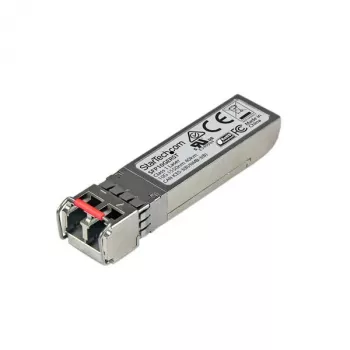 StarTech.com Cisco SFP-10G-ER-ühilduv SFP+ transiiver – 10GBASE-ER | 10 Gbps | Ühemoodikiud | LC | 40 km | Eluaegne garantii