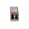 StarTech.com Cisco SFP-10G-ER-ühilduv SFP+ transiiver – 10GBASE-ER | 10 Gbps | Ühemoodikiud | LC | 40 km | Eluaegne garantii