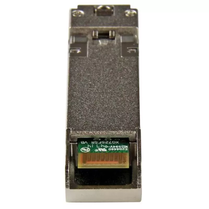 StarTech.com Cisco SFP-10G-ER-ühilduv SFP+ transiiver – 10GBASE-ER | 10 Gbps | Ühemoodikiud | LC | 40 km | Eluaegne garantii
