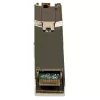 StarTech.com Juniper EX-SFP-1GE-T ühilduv SFP transiivermoodul – 10/100/1000BASE-T~Juniper EX-SFP-1GE-T ühilduv SFP moodul – 1000BASE-T – SFP RJ45 Cat6/Cat5e – 1GE Gigabit Ethernet SFP – RJ-45 100m