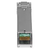 StarTech.com Juniper EX-SFP-1GE-LX Ühilduv SFP transiiver Module - 1000BASE-LX~Juniper EX-SFP-1GE-LX Ühilduv SFP Module - 1000BASE-LX - 1GbE Single Mode Fiber SMF Optic transiiver - 1GE Gigabit Ethernet SFP - LC 10km - 1310nm - DDM