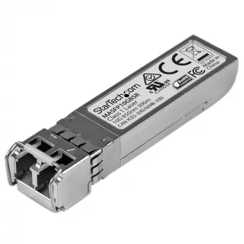 StarTech.com Cisco Meraki MA-SFP-10GB-SR ühilduv SFP+ transiivermoodul - 10GBASE-SR