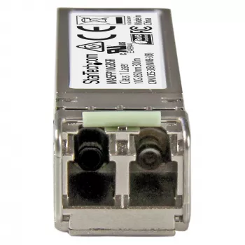 StarTech.com Cisco Meraki MA-SFP-10GB-SR ühilduv SFP+ transiivermoodul - 10GBASE-SR