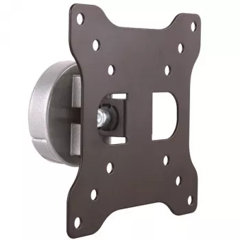 StarTech.com monitori seinakinnitus – Alumiinium, 15 kg, 33 cm (13 tolli), 68,6 cm (27 tolli), 50 x 50 mm, 100 x 100 mm, Must