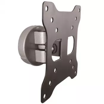 StarTech.com monitori seinakinnitus – Alumiinium, 15 kg, 33 cm (13 tolli), 68,6 cm (27 tolli), 50 x 50 mm, 100 x 100 mm, Must