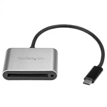 StarTech.com USB 3.0 kaardilugeja/kirjutaja CFast 2.0 kaartidele - USB-C