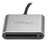 StarTech.com USB 3.0 kaardilugeja/kirjutaja CFast 2.0 kaartidele - USB-C