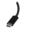 StarTech.com USB 3.0 kaardilugeja/kirjutaja CFast 2.0 kaartidele - USB-C