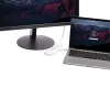 StarTech.com Thunderbolt 3 kaabel – 40 Gbit/s – 0,5 m – valge – Thunderbolti, USB ja DisplayPortiga ühilduv