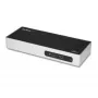 StarTech.com USB 3.0 dokkimisjaam – kahe monitoriga sülearvuti dokkimisjaam HDMI ja DVI/VGA videoga – 6-pordine USB 3.1 Gen 1 5Gbps jaotur, GbE, heli – universaalne Type-A dokk – Windows ja Mac