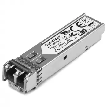 StarTech.com Cisco GLC-SX-MM-RGD ühilduv SFP transiiverimoodul - 1000BASE-SX