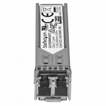 StarTech.com Cisco GLC-SX-MM-RGD ühilduv SFP transiiverimoodul - 1000BASE-SX