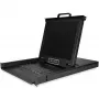 StarTech.com 8-pordiline rack-monteeritav KVM-konsool koos 6 jalga kaablitega – RKCONS1708K