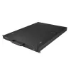 StarTech.com 16-pordiline rackmonteeritav KVM-konsool 6 jala kaablitega – Integreeritud KVM-lüliti 19-tollise LCD-monitoriga – Täisfunktsionaalne 1U LCD KVM-sahtel – OSD KVM – Vastupidav, 50 000 h MTBF – USB + VGA tugi
