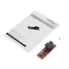 StarTech.com U.2 (SFF-8643) M.2-le PCI Express 3.0 x4 hostiadapterkaart 2,5-tollise U.2 NVMe SSD jaoks
