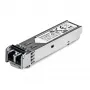 StarTech.com MSA-ühilduv SFP-transiiverimoodul - 100BASE-FX~MSA kodeerimata SFP-moodul - 100BASE-FX - 100 MbE mitmerežiimiline fiiberoptiline transiiver - 100 Mb Ethernet SFP - LC 2 km - 1310 nm - DDM
