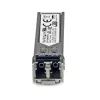 StarTech.com MSA-ühilduv SFP-transiiverimoodul - 100BASE-FX~MSA kodeerimata SFP-moodul - 100BASE-FX - 100 MbE mitmerežiimiline fiiberoptiline transiiver - 100 Mb Ethernet SFP - LC 2 km - 1310 nm - DDM