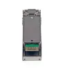 StarTech.com MSA-ühilduv SFP-transiiverimoodul - 100BASE-FX~MSA kodeerimata SFP-moodul - 100BASE-FX - 100 MbE mitmerežiimiline fiiberoptiline transiiver - 100 Mb Ethernet SFP - LC 2 km - 1310 nm - DDM