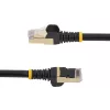 StarTech.com 3m CAT6a Ethernet kaabel - 10 Gigabit Shielded Snagless RJ45 100W PoE Patch Cord - 10GbE STP võrgukaabel w/Strain Relief - Must Individually Tested/Wiring is UL Certified/TIA