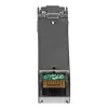 StarTech.com MSA-ühilduv SFP transiiverimoodul - 1000BASE-LX~MSA-kodeerimata SFP-moodul - 1000BASE-LX - 1GbE ühemoodiline kiudoptiline transiiver - 1GE Gigabit Ethernet SFP - LC 10km - 1310nm - DDM