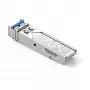 StarTech.com MSA-ühilduv SFP transiiveri moodul - 1000BASE-EX~MSA kodeerimata SFP moodul - 1000BASE-EX - 1GbE ühemoodiline kiudoptiline (SMF) transiiver - 1GE gigabitine Etherneti SFP - LC 40km - 1310nm - DDM