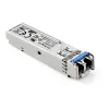 StarTech.com MSA-ühilduv SFP transiiveri moodul - 1000BASE-EX~MSA kodeerimata SFP moodul - 1000BASE-EX - 1GbE ühemoodiline kiudoptiline (SMF) transiiver - 1GE gigabitine Etherneti SFP - LC 40km - 1310nm - DDM