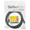 StarTech.com 15 jalga (5 m) Premium-sertifitseeritud HDMI 2.0 kaabel Ethernetiga – kiire ülikiire Ultra HD 4K 60 Hz HDMI kaabel HDR10 – pikk HDMI juhe (isane/isane pistik) – UHD monitoride, telerite, ekraanide jaoks