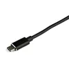 StarTech.com 4-pordiline USB-C jaotur – USB-C kuni 4x USB 3.0 tüüp-A porti individuaalsete sisse-/väljalülituslülititega – SuperSpeed 5 Gbps USB 3.1/3.2 Gen 1 – USB-siini toide – kaasaskantav – 25 cm küljes olev kaabel