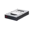 StarTech.com 2,5tolline kuni 3,5tolline kõvaketta adapter - SATA ja SAS SSD-dele/HDD-dele
