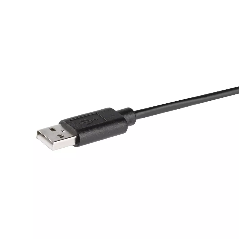 StarTech.com USB-fiiberoptiline muundur - 100 Mbit/s - USB 2.0 fiibervõrgu adapter - 100Base-FX SC emane dupleks mitmerežiimiline fiiber/MMF-ühilduv - 2 km - kompaktne USB-fiiber LAN