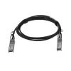 StarTech.com MSA Uncoded Ühilduv 2m 10G SFP+ to SFP+ Direct Attach Breakout kaabel Twinax - 10 GbE SFP+ Copper DAC 10 Gbps Low Power Passive transiiver Module DAC