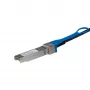 StarTech.com HPE J9285B-ga ühilduv 7m 10G SFP+ SFP+-le otseühenduskaabel Twinax - 10GbE SFP+ vask-DAC 10 Gbps madala energiatarbega passiivne mini-GBIC/transiiveri moodul DAC Firepower 1040 2930F