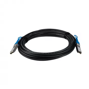 StarTech.com HPE J9285B-ga ühilduv 7m 10G SFP+ SFP+-le otseühenduskaabel Twinax - 10GbE SFP+ vask-DAC 10 Gbps madala energiatarbega passiivne mini-GBIC/transiiveri moodul DAC Firepower 1040 2930F