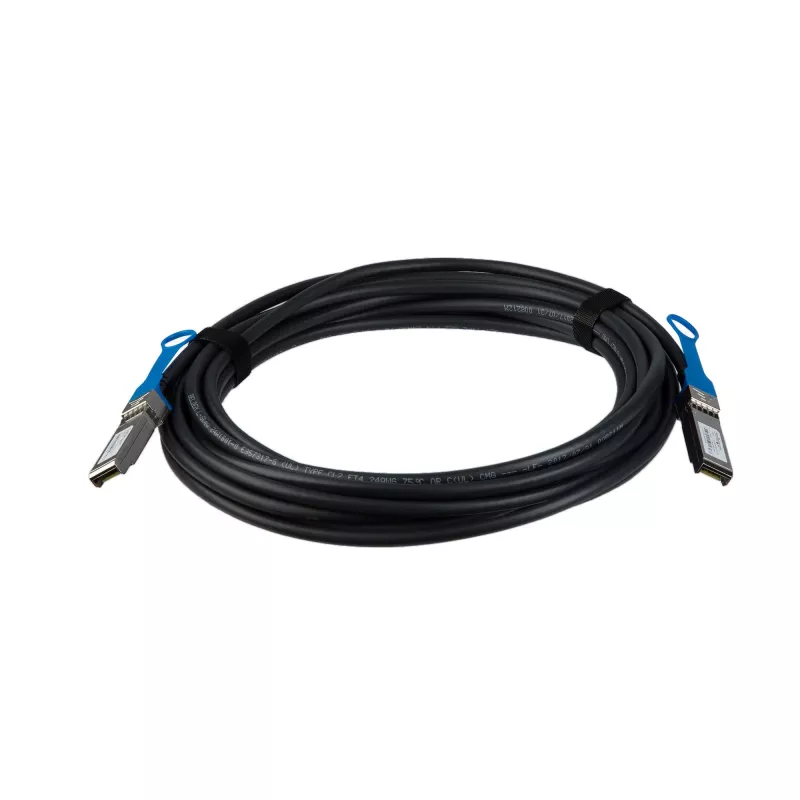 StarTech.com HPE J9285B-ga ühilduv 7m 10G SFP+ SFP+-le otseühenduskaabel Twinax - 10GbE SFP+ vask-DAC 10 Gbps madala energiatarbega passiivne mini-GBIC/transiiveri moodul DAC Firepower 1040 2930F